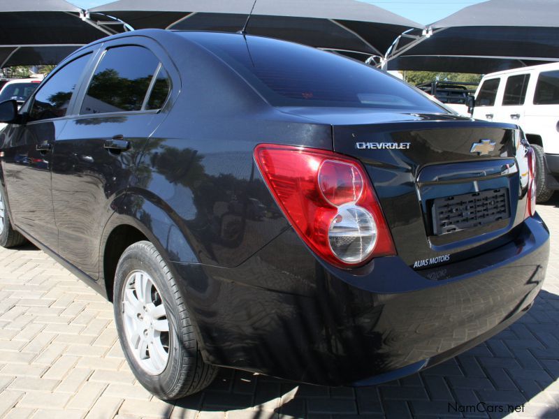Used Chevrolet Sonic 1 4 Ls 4 Door Local 2013 Sonic 1 4 Ls 4