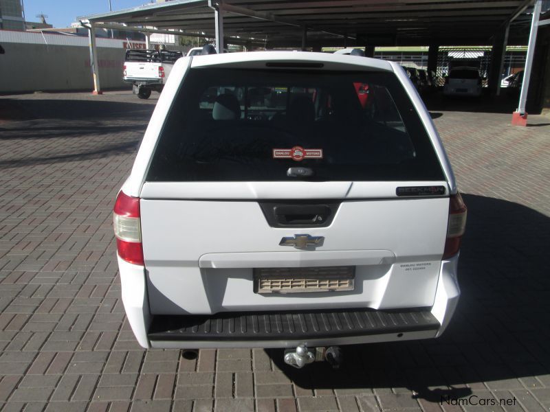 Used Chevrolet Utility Club 2013 Utility Club for sale Windhoek