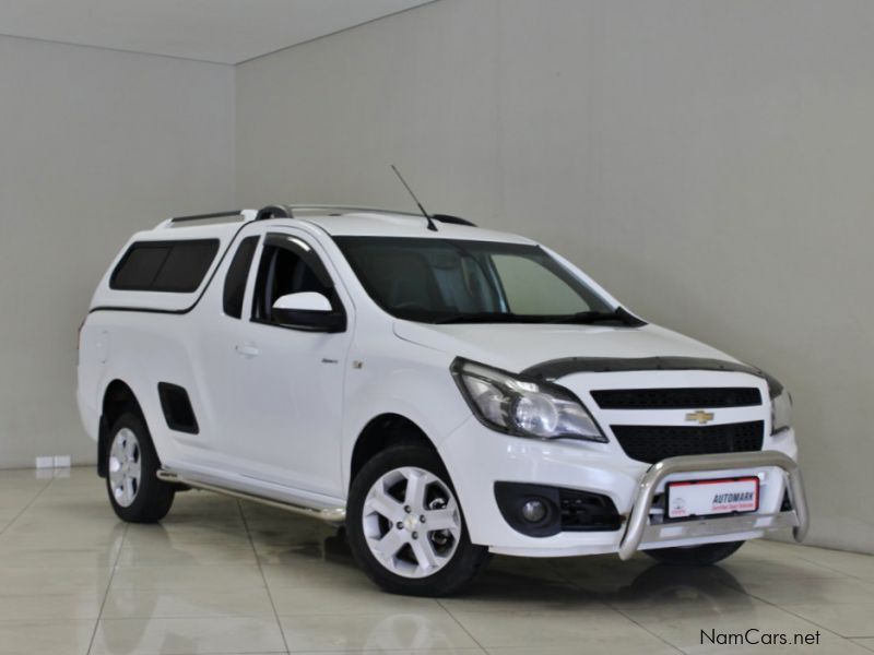 Used Chevrolet Utility Sport 2013 Utility Sport for sale Windhoek