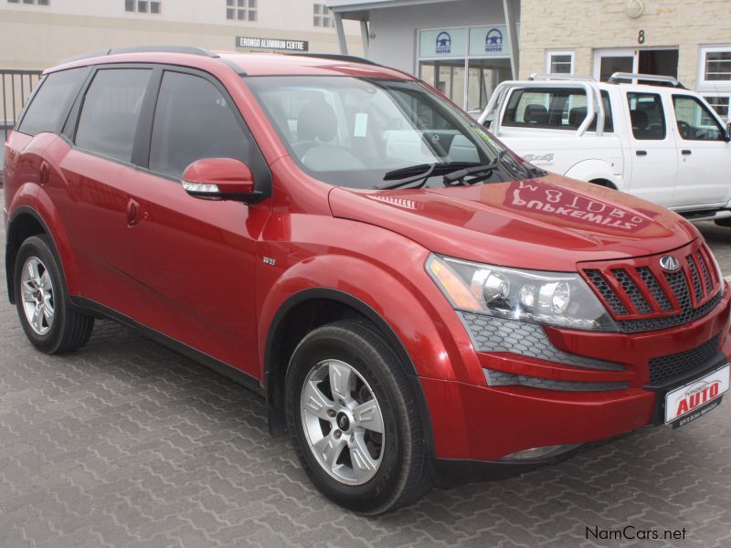 Mahindra New 7 Car Seater Mahindra New 7 Car Seater