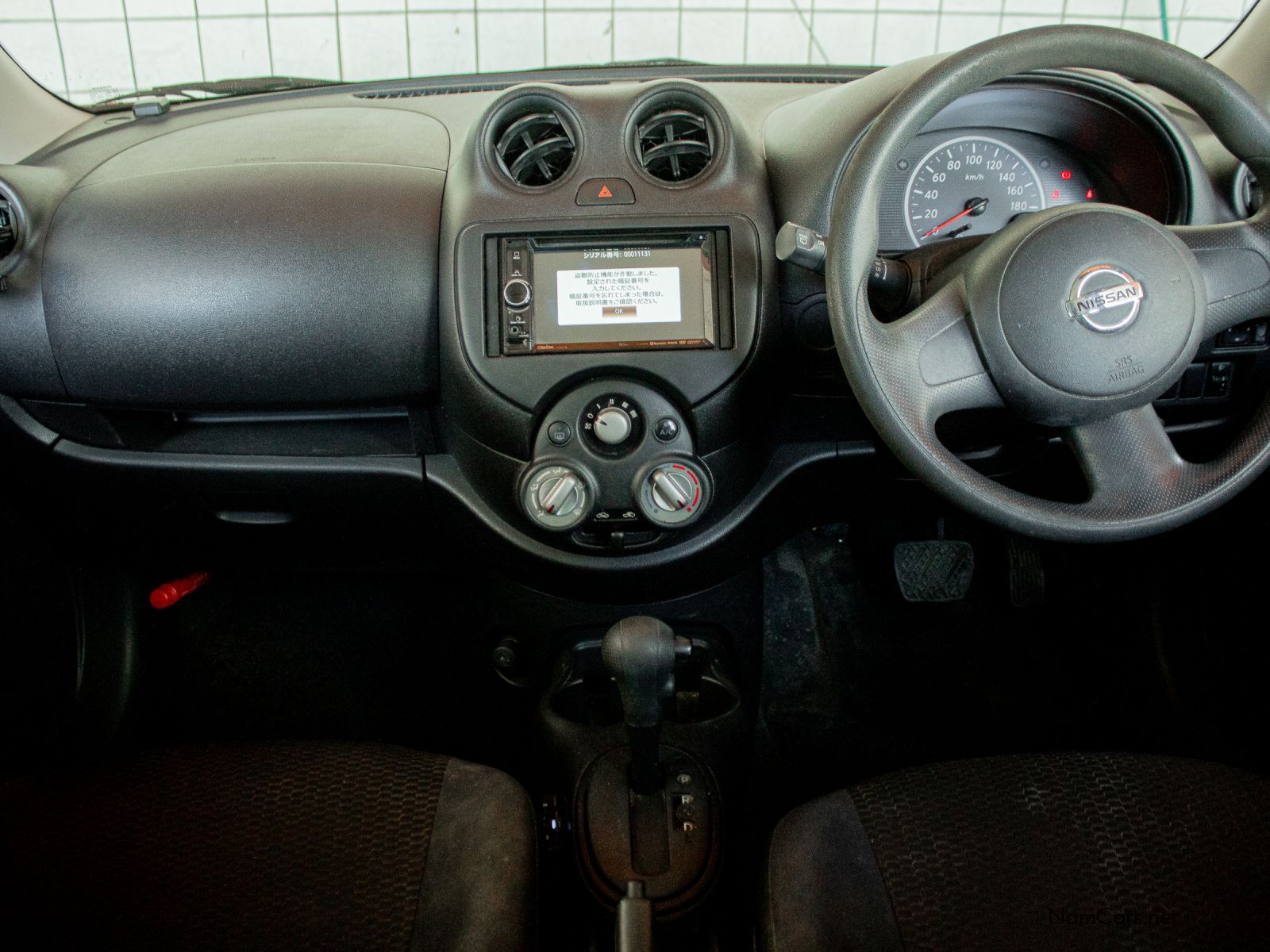 Used Nissan MARCH | 2013 MARCH for sale | Walvis Bay Nissan MARCH sales ...