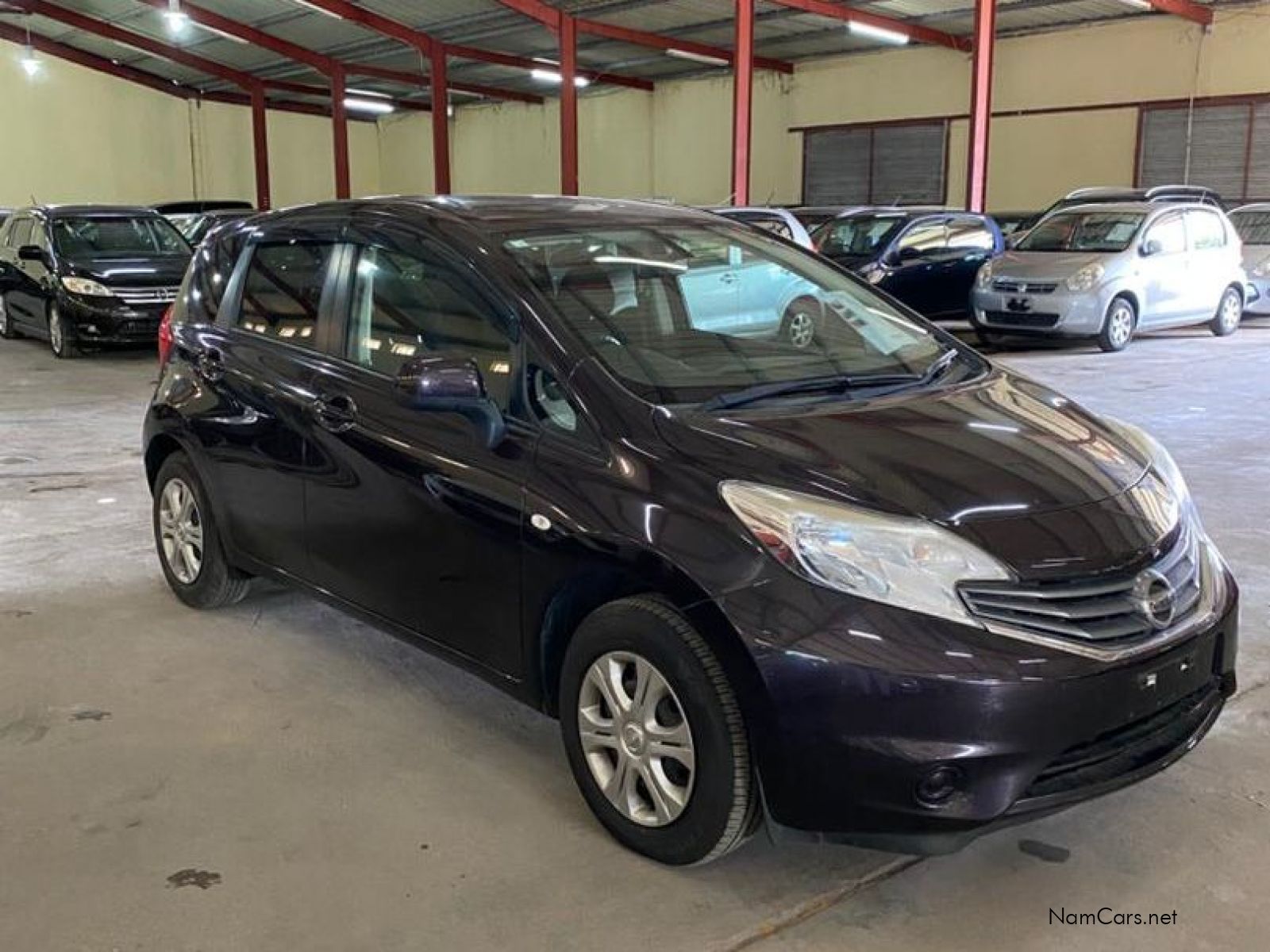Used Nissan NOTE | 2013 NOTE for sale | Rundu Nissan NOTE sales ...