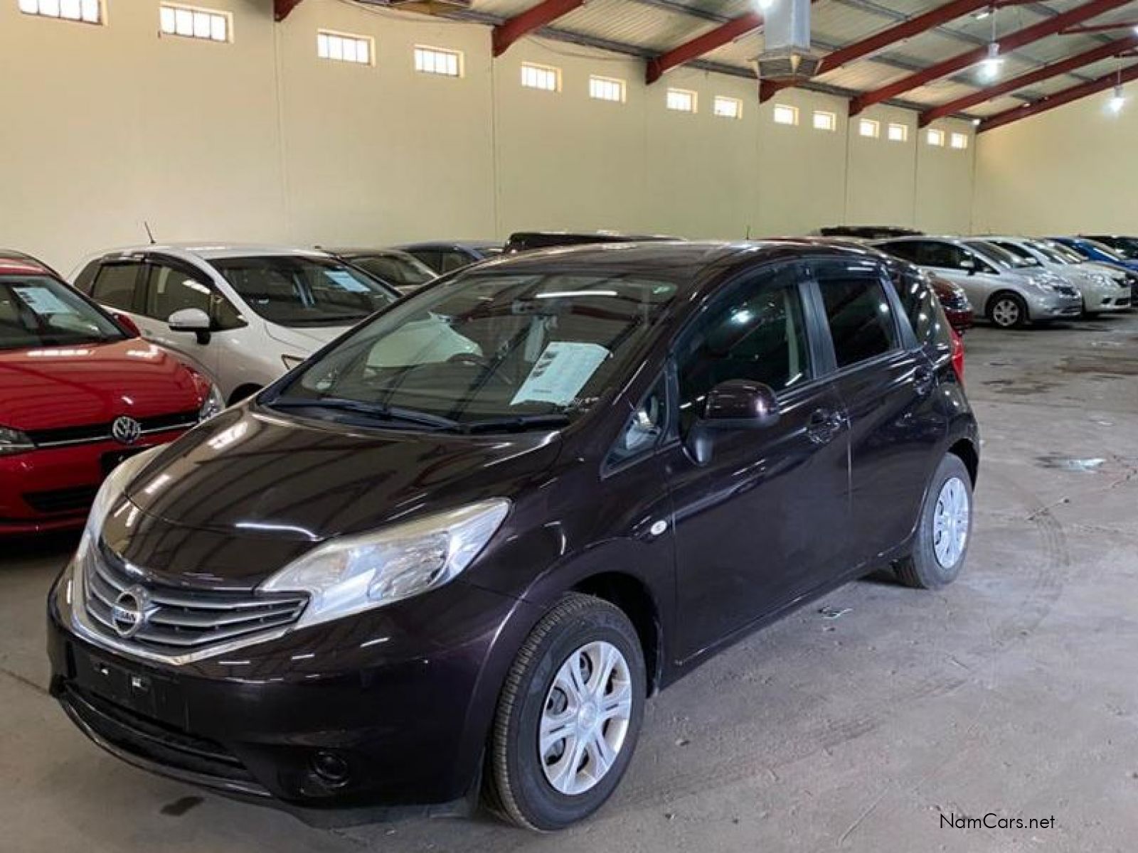 Used Nissan NOTE | 2013 NOTE for sale | Rundu Nissan NOTE sales ...