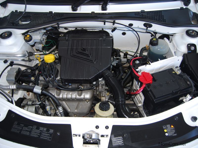 Used Nissan NP200 1.6 | 2013 NP200 1.6 for sale | Windhoek Nissan NP200 ...