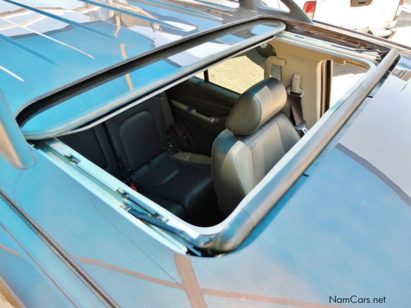 Nissan pathfinder for sale in namibia