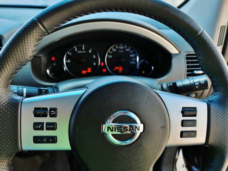 Nissan pathfinder for sale in namibia #3