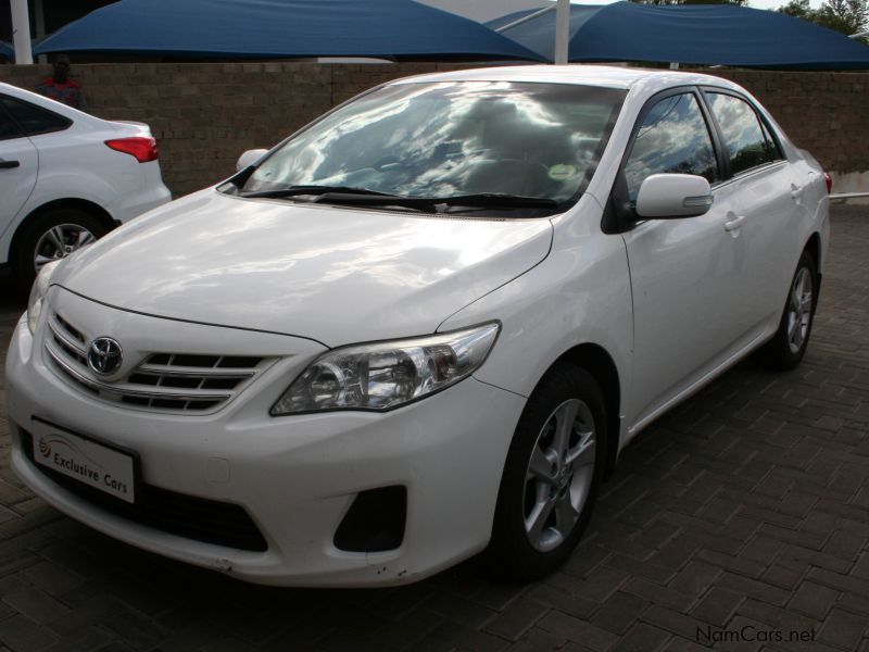 Unimog For Sale >> Used Toyota Corolla 2.0 D4D advanced manual | 2013 Corolla ... Unimog For Sale >> Used Toyota Corolla 2.0 D4D advanced manual | 2013 Corolla ...