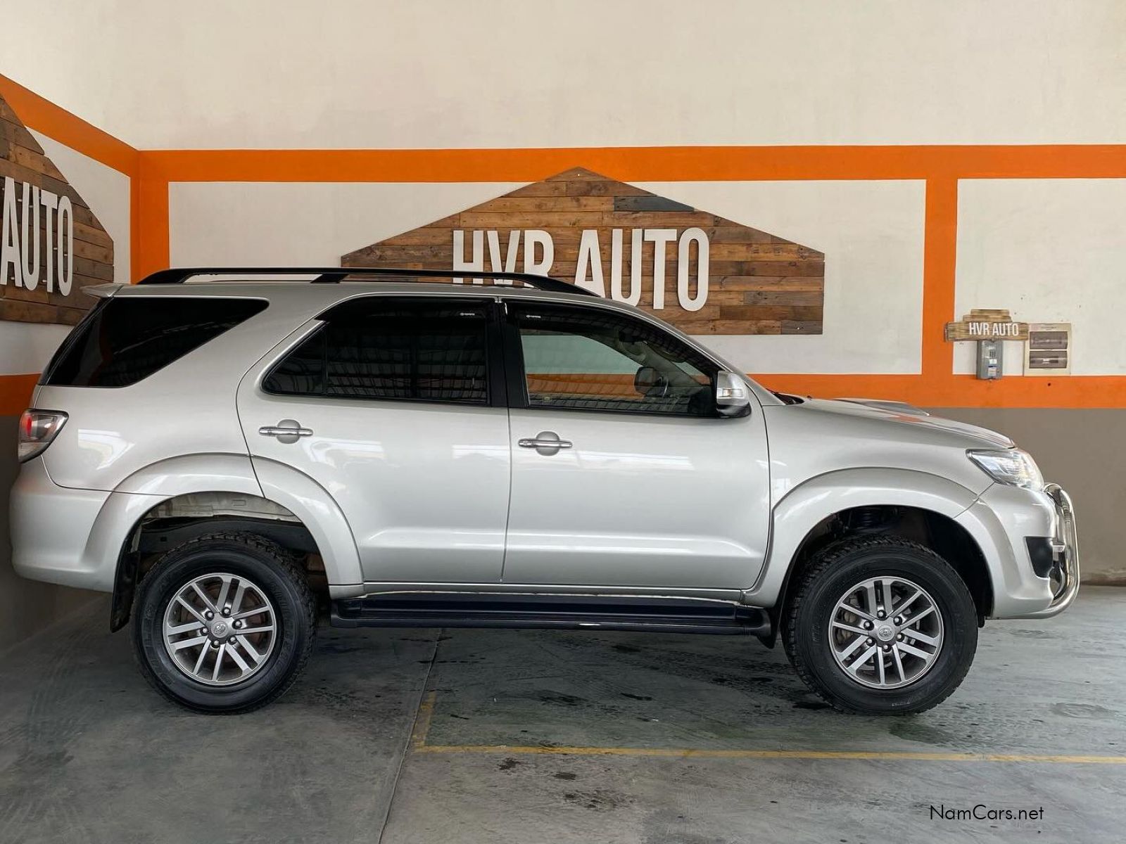 Used Toyota Fortuner 3 0 D4D 2013 Fortuner 3 0 D4D For Sale 