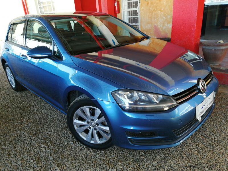 Used Volkswagen Golf 7 TSI | 2013 Golf 7 TSI for sale | Windhoek