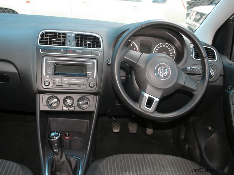 polo 2013 1.6 comfortline