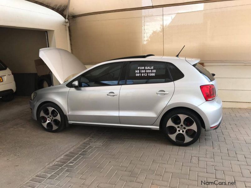 used volkswagen polo gti | 2013 polo gti for sale | windhoek