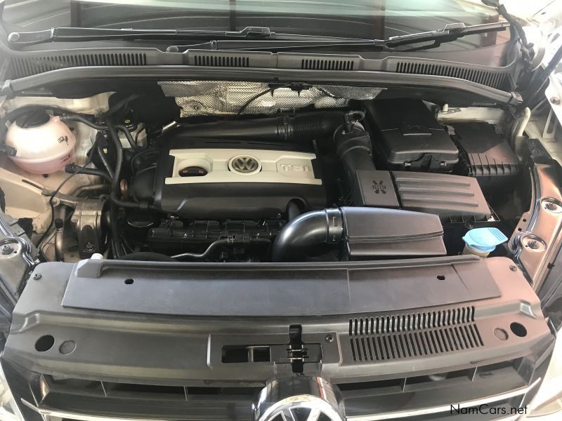 Used Volkswagen Sharon 2013 Sharon for sale Windhoek Volkswagen