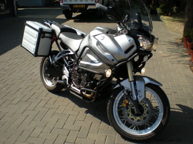 tenere 1200 price