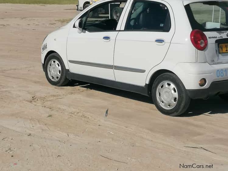 Used Chevrolet Spark 2014 Spark for sale Ongwediva Chevrolet Spark