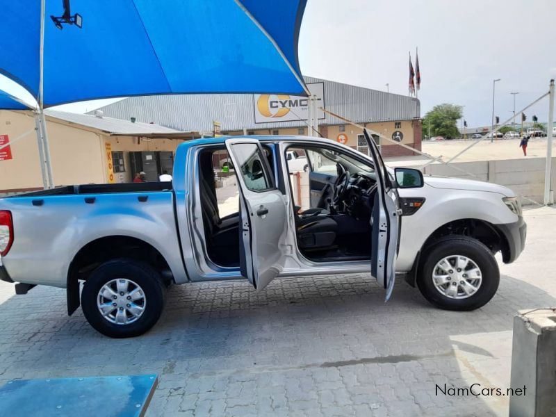 Used Ford Ranger 2.2 TDI | 2014 Ranger 2.2 TDI for sale | Ondangwa Ford ...