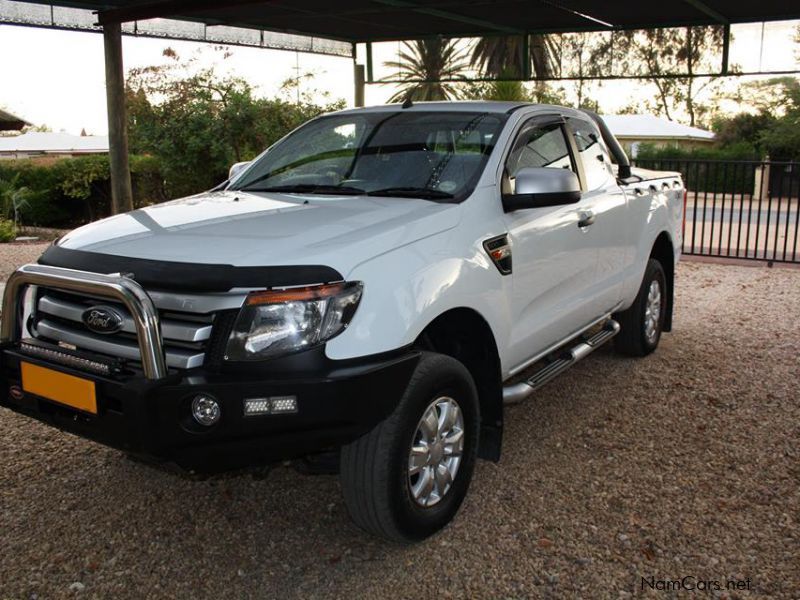 Ford namibia #2