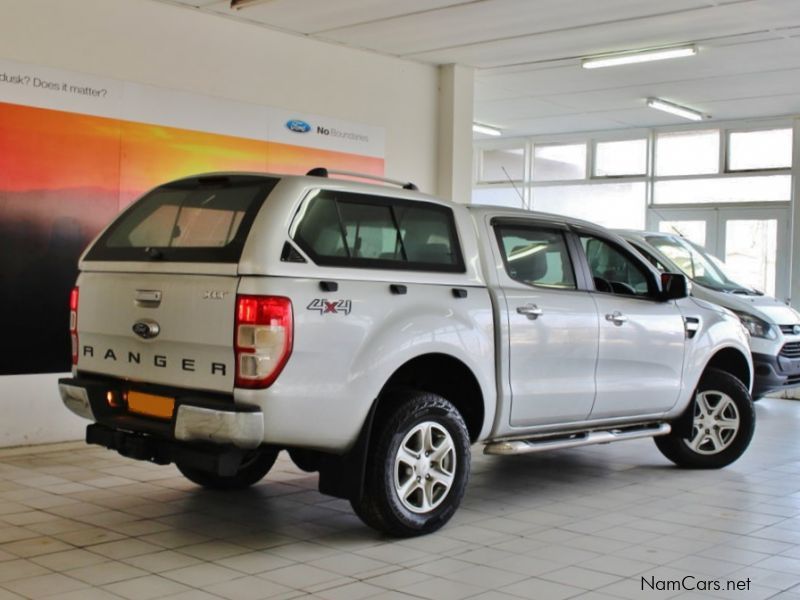 Used Ford Ranger TDCi XLT | 2014 Ranger TDCi XLT for sale ...