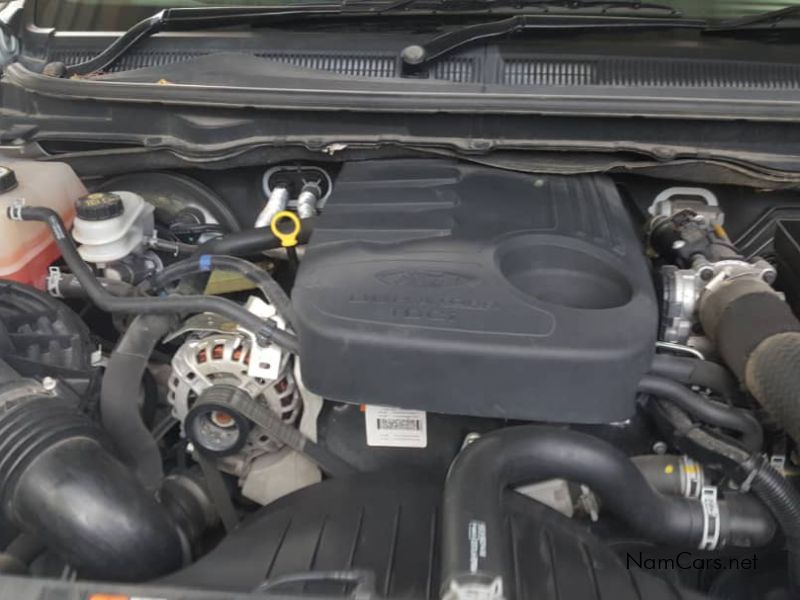 Used Ford Ranger | 2014 Ranger for sale | Rundu Ford Ranger sales ...