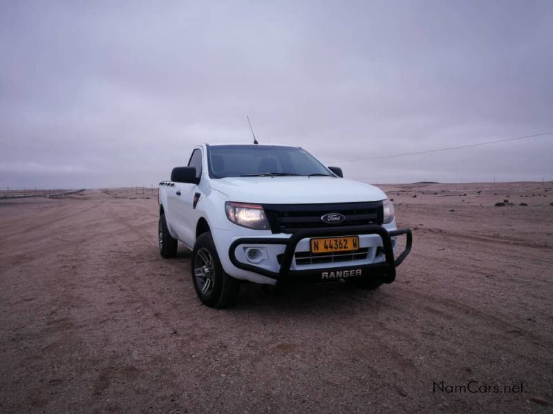 Used Ford Ranger | 2014 Ranger for sale | Swakopmund Ford Ranger sales ...