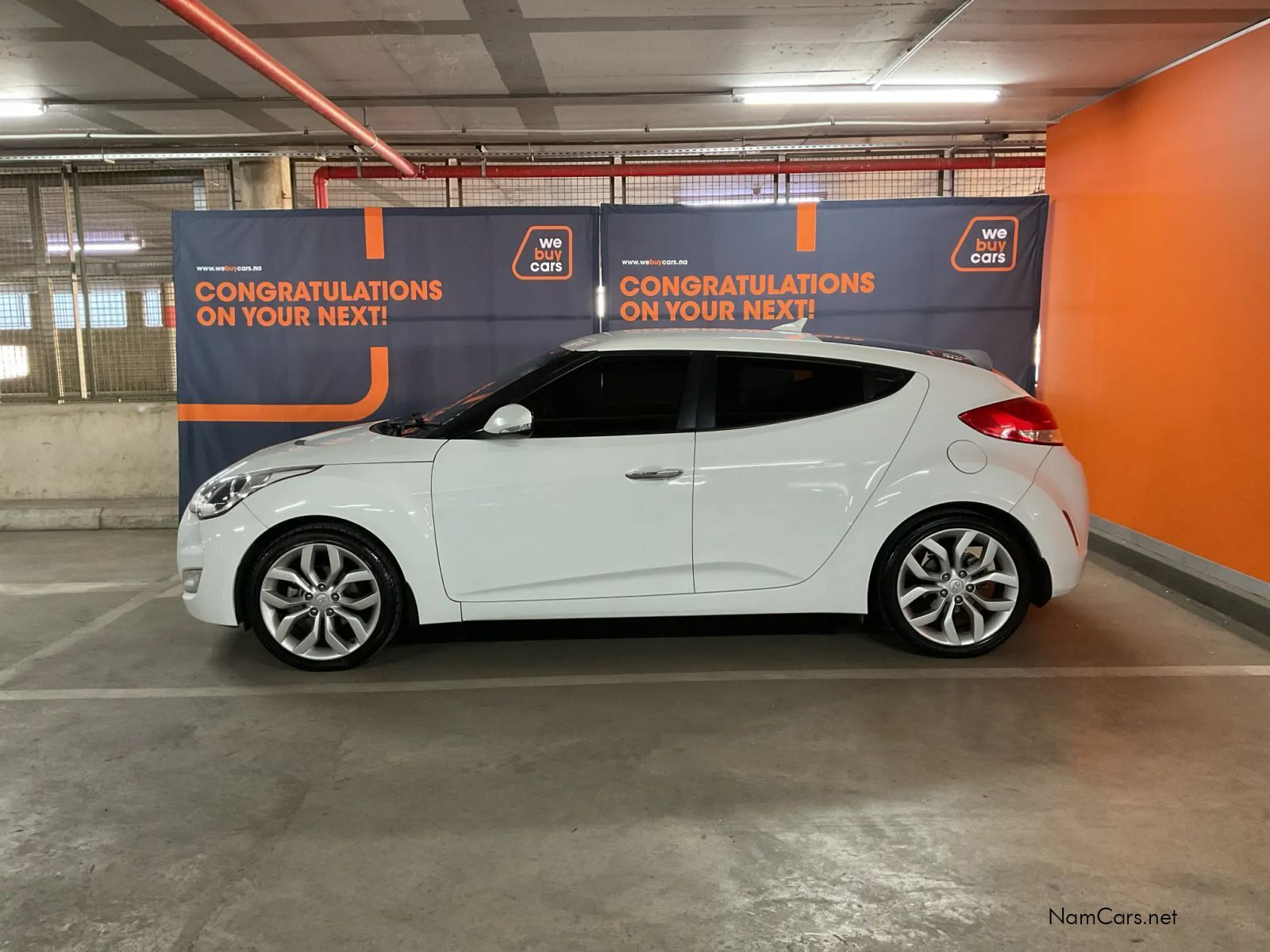Veloster Rice Used Hyundai Veloster 1.6 GDI Executive DCT | 2014 Veloster 1.6 GDI ...