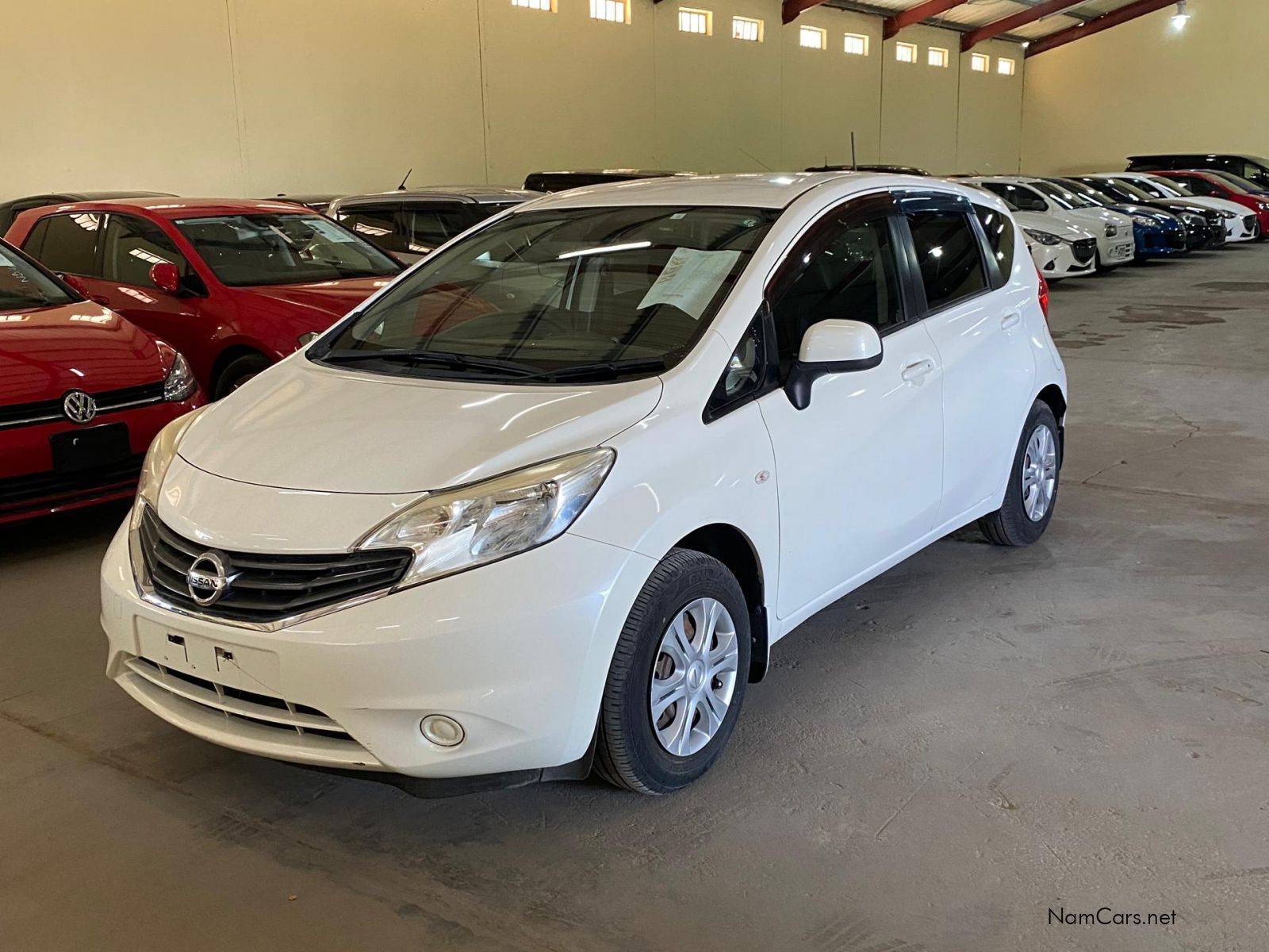 Used Nissan NOTE | 2014 NOTE for sale | Rundu Nissan NOTE sales ...