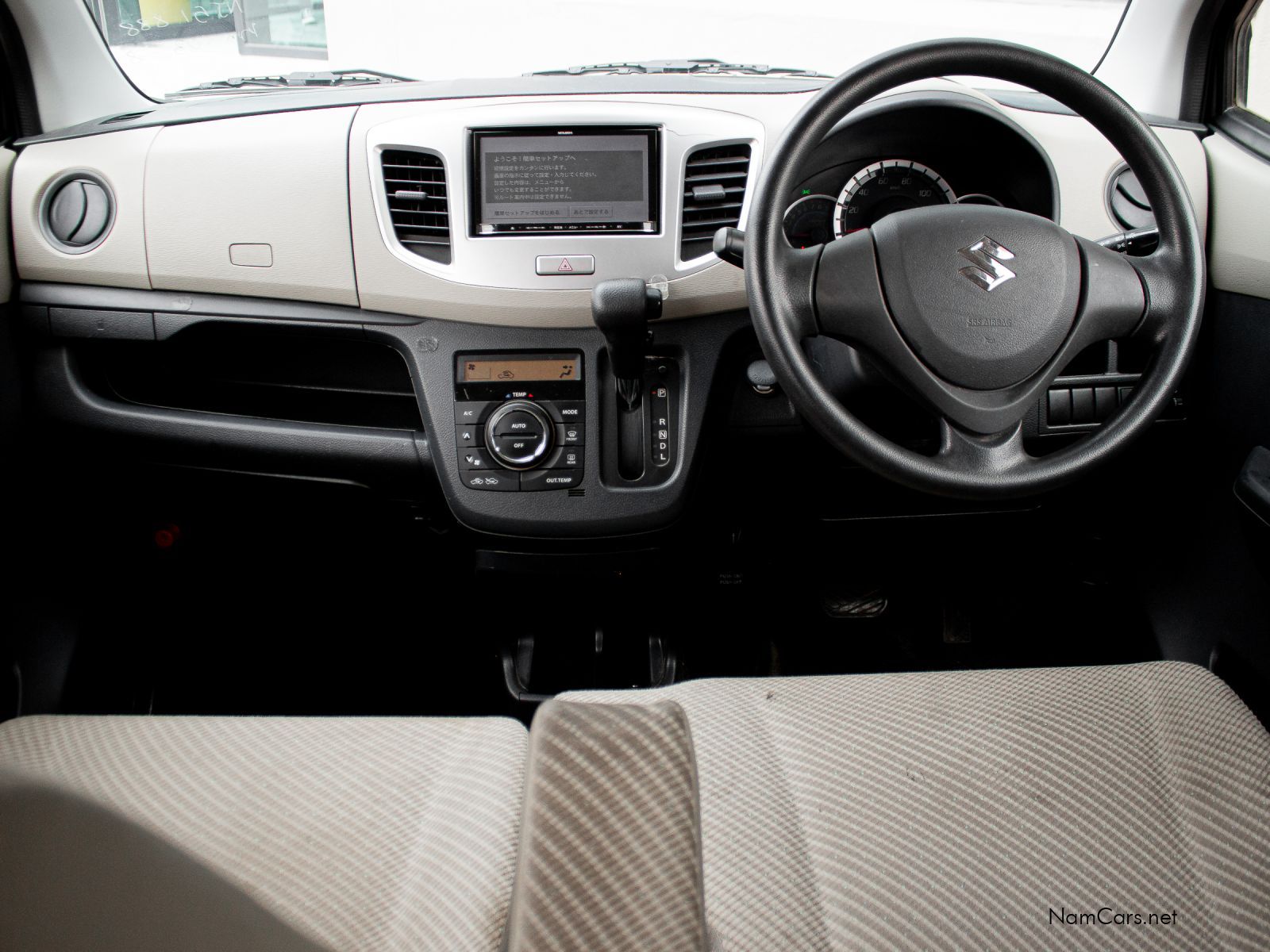Used Suzuki WAGON R | 2014 WAGON R for sale | Walvis Bay Suzuki WAGON R ...