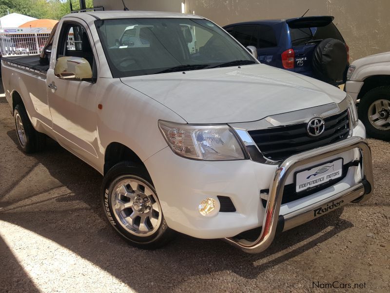 used toyota hilux 2 0 vvti 2014 hilux 2 0 vvti for sale windhoek toyota hilux 2 0 vvti sales used toyota hilux 2 0 vvti 2014 hilux 2 0 vvti for sale windhoek toyota hilux 2 0 vvti sales