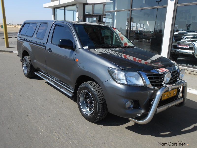 used toyota hilux 2 0 vvti 2014 hilux 2 0 vvti for sale swakopmund toyota hilux 2 0 vvti used toyota hilux 2 0 vvti 2014 hilux 2 0 vvti for sale swakopmund toyota hilux 2 0 vvti