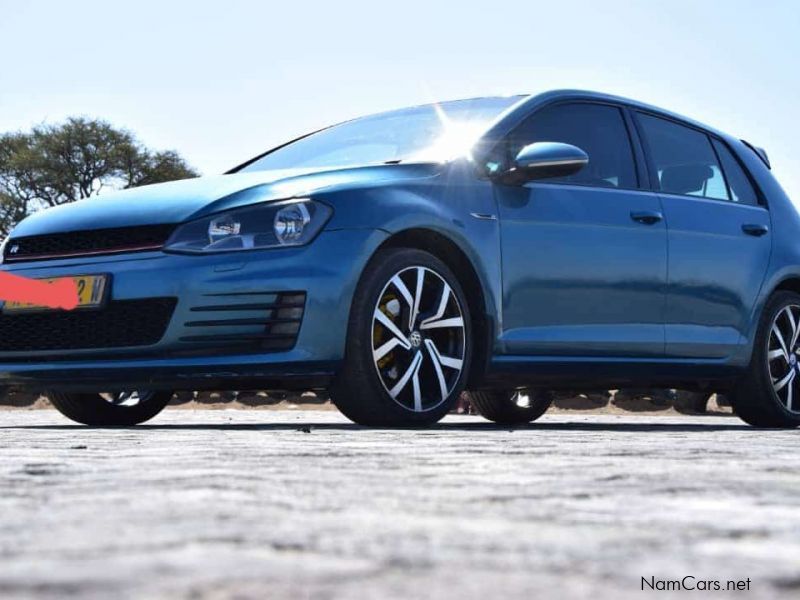 Used Volkswagen Golf R 2014 Golf R for sale Keetmanshoop Volkswagen