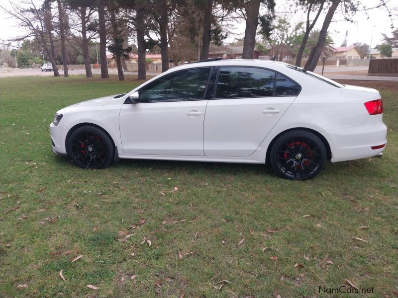 Used Volkswagen Jetta 6 1.4tsi 2014 Jetta 6 1.4tsi for sale