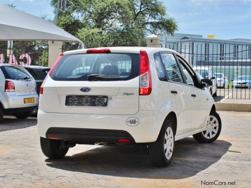 Used Ford Figo | 2015 Figo for sale | Windhoek Ford Figo ...