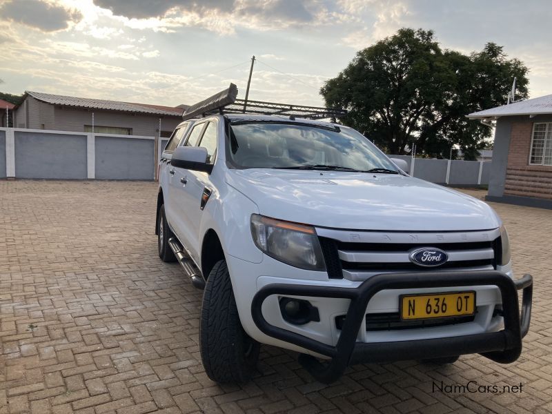 Used Ford Ranger 2.2 litre | 2015 Ranger 2.2 litre for sale ...
