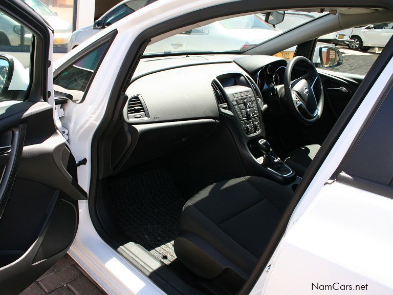 Opel Opel