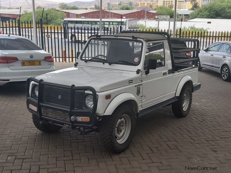 Used Suzuki Gypsy 2015 Gypsy for sale Windhoek Suzuki Gypsy sales