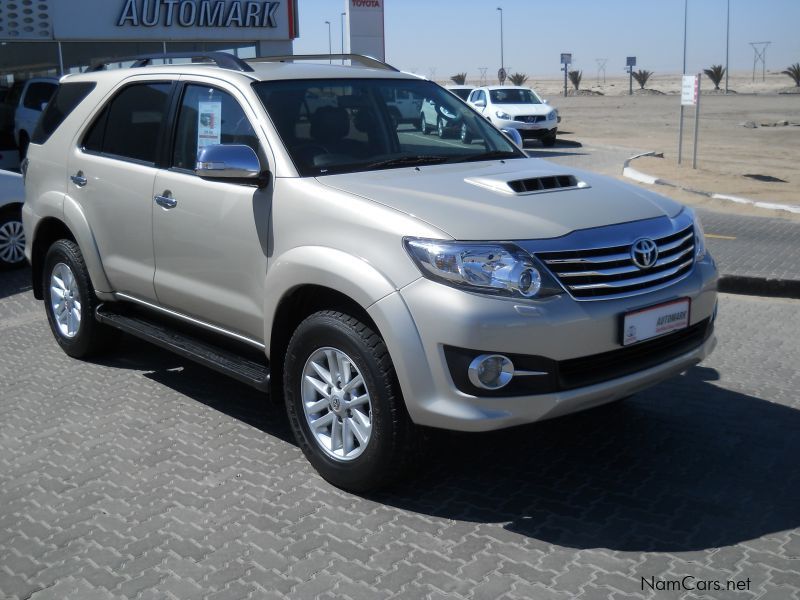 Unimog For Sale >> Used Toyota Fortuner 3.0 D4D 4x4 | 2015 Fortuner 3.0 D4D ... Unimog For Sale >> Used Toyota Fortuner 3.0 D4D 4x4 | 2015 Fortuner 3.0 D4D ...
