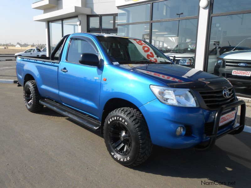 used toyota hilux 2 0 vvti 2015 hilux 2 0 vvti for sale swakopmund toyota hilux 2 0 vvti used toyota hilux 2 0 vvti 2015 hilux 2 0 vvti for sale swakopmund toyota hilux 2 0 vvti