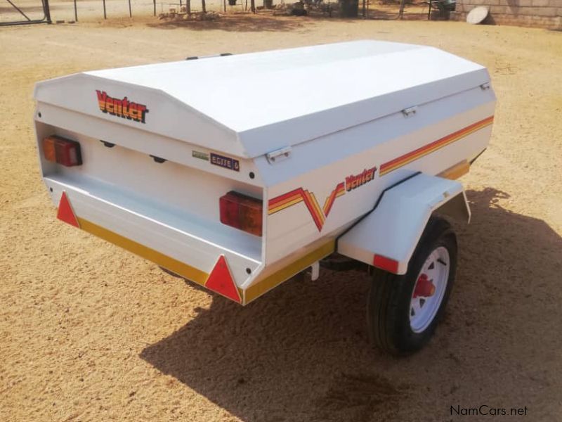 Used Venter Traier 2015 Traier for sale Swakopmund Venter Traier