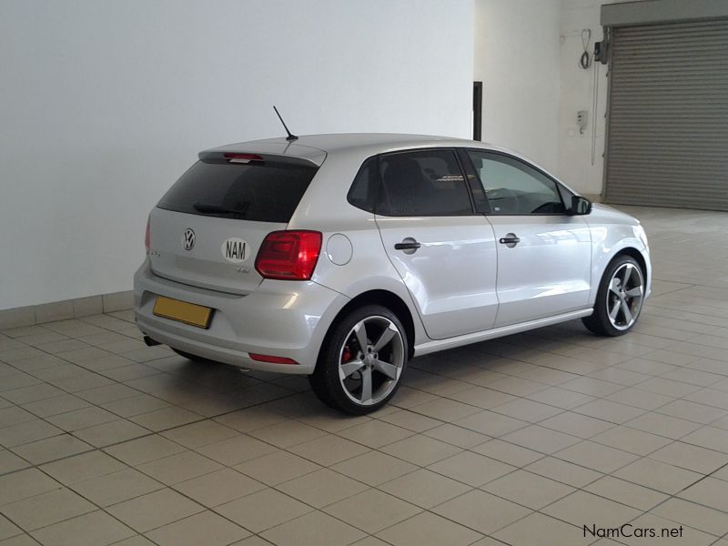 vw polo tsi brand new price