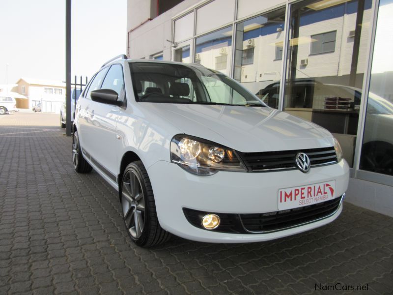Used Volkswagen Polo Vivo Gp 1.6 Maxx 5dr | 2015 Polo Vivo ...