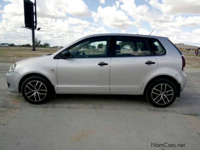 Used Volkswagen Polo Vivo | 2015 Polo Vivo for sale | Windhoek