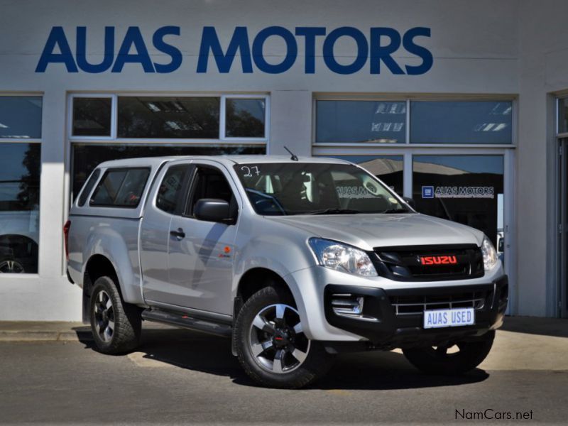 Used Isuzu kb250 X-Rider | 2016 kb250 X-Rider for sale ...