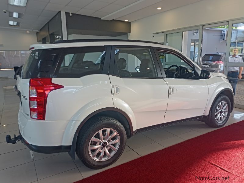 Used Mahindra xuv 2016 xuv for sale Windhoek Mahindra xuv sales