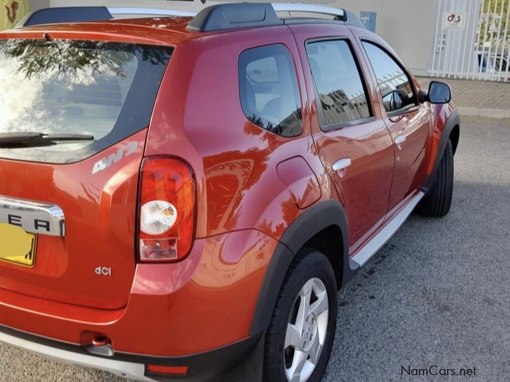 Used Renault Duster 2016 Duster for sale Windhoek Renault Duster
