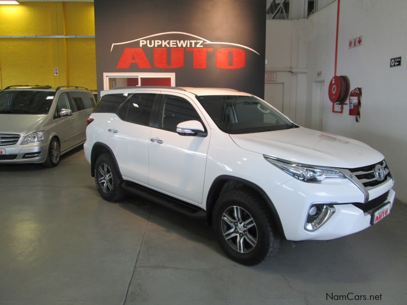 Pupkewitz Toyota Used Cars Pupkewitz Toyota Used Cars