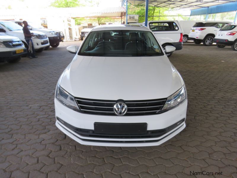 Used Volkswagen JETTA 1.6 TDI COMFORTLONE SUNROOF 2016 JETTA 1.6 TDI