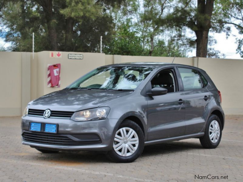 vw polo tsi brand new price