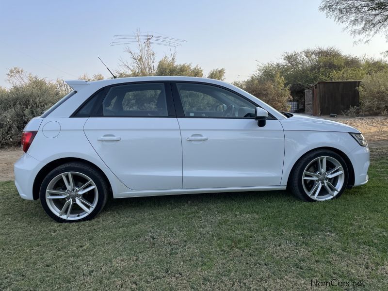Audi A1 Tfsi:  Gebrauchtwagenangebote –  Jetzt Entdecken! - 6uuyjd9