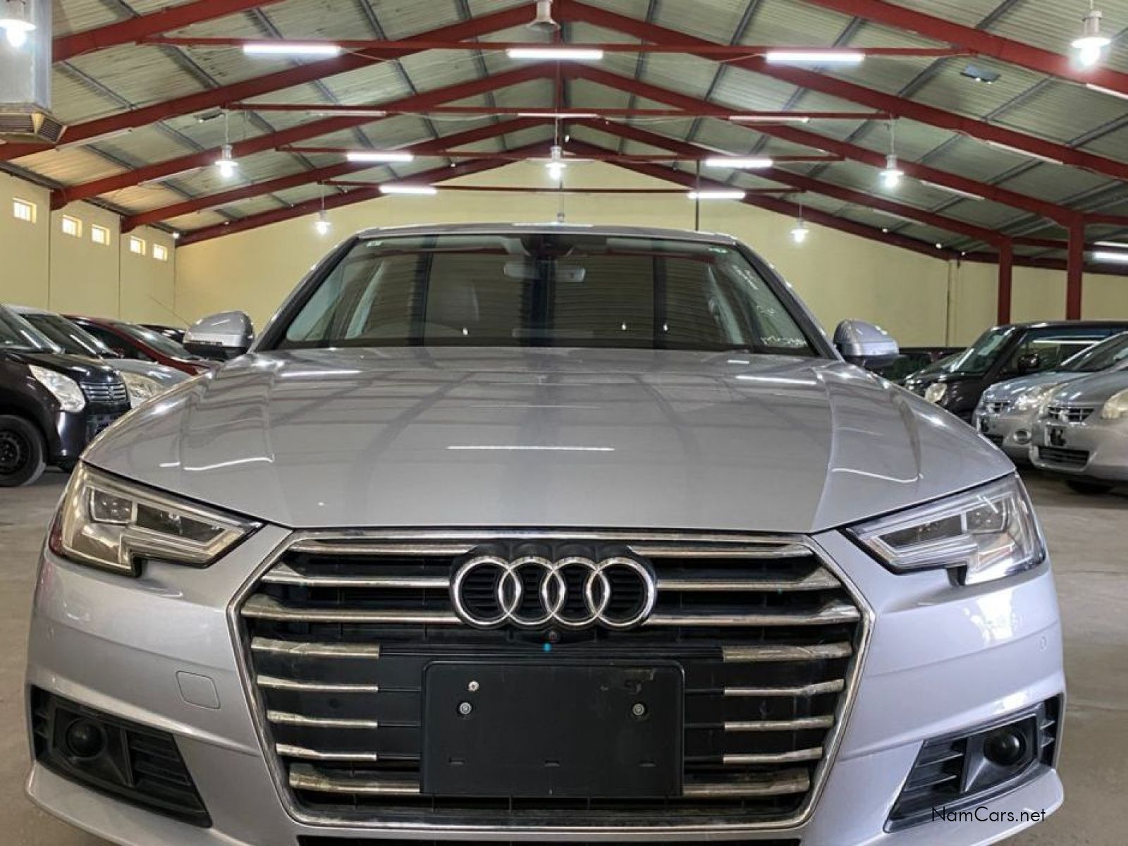 Used Audi A4 | 2017 A4 for sale | Rundu Audi A4 sales | Audi A4 Price N ...