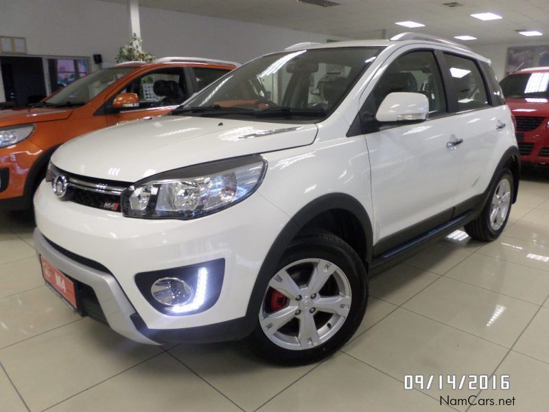 Brand New Gwm M4 1 5 Vvt I Namibia Manual New Gwm M4 1