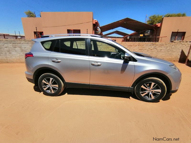 Used Toyota Rav4 2017 Rav4 for sale Rehoboth Toyota Rav4 sales